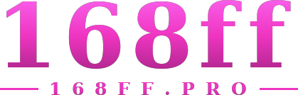 168ff logo