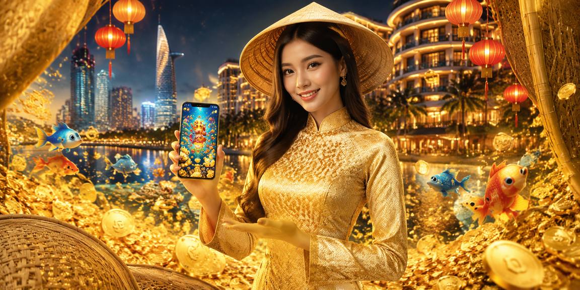 168ff 168ff – sân chơi được xây dựng đúng cho người Việt